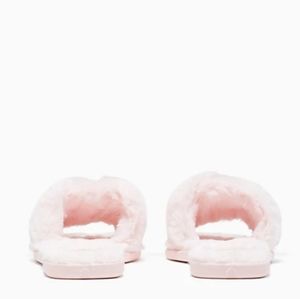 Kate Spade Sandy Slippers (Sold out on Site)